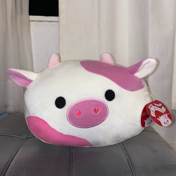 Caedyn squishmallow - Picture 1 of 3